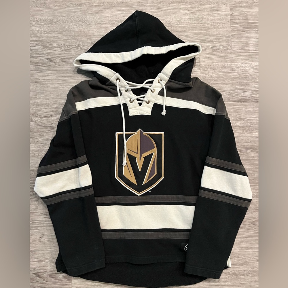Vegas Golden Knights Hoodie